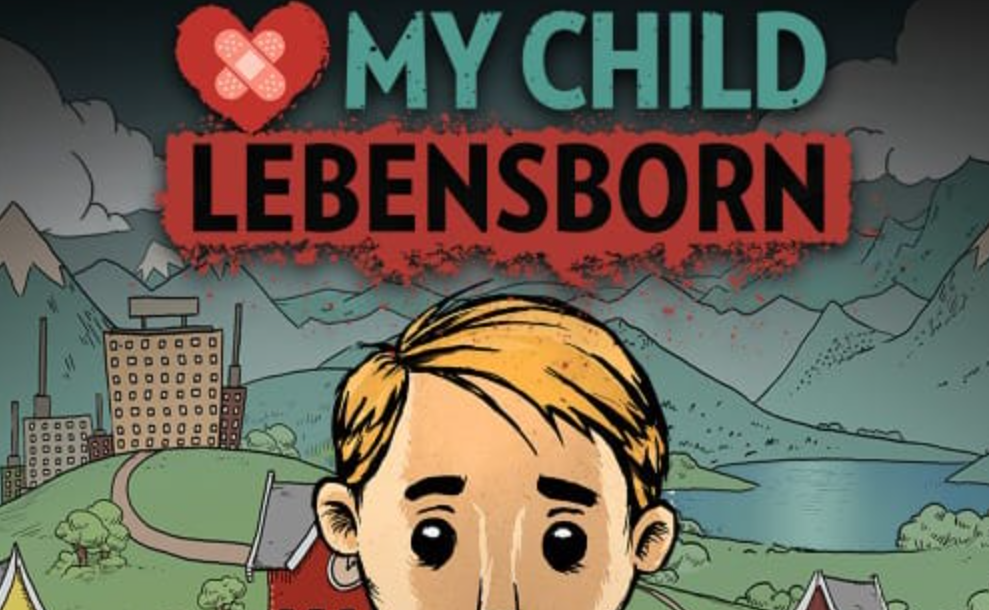 插图1–《我的孩子:生命之泉 My Child lebensborn》Switch中文版NSP下载 – 含1.0.2补丁–免费资源分享站