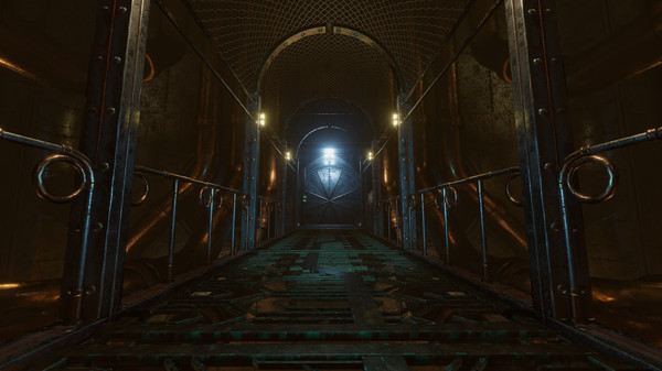 插图2–《蒸汽地牢：禁闭 Vaporum: Lockdown》Switch中文版XCI下载–免费资源分享站