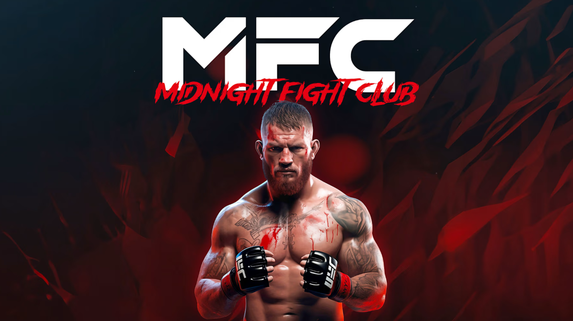 插图1–switch游戏《MFC午夜搏击俱乐部 MFC – Midnight Fight Club》美版中文+v1.0.1补丁–免费资源分享站