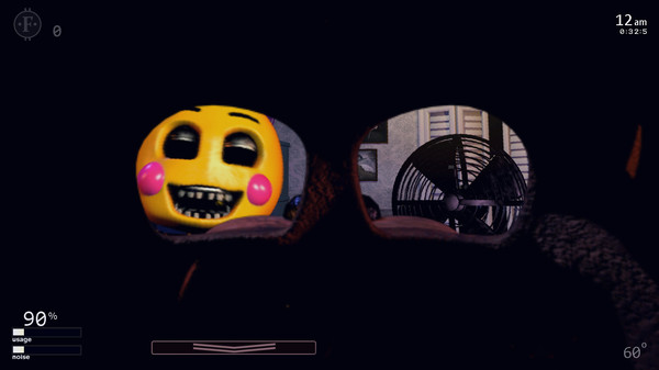 插图1–《终极自定义夜晚 Ultimate Custom Night》Switch英文版XCI下载 – 含1.0.2补丁–免费资源分享站