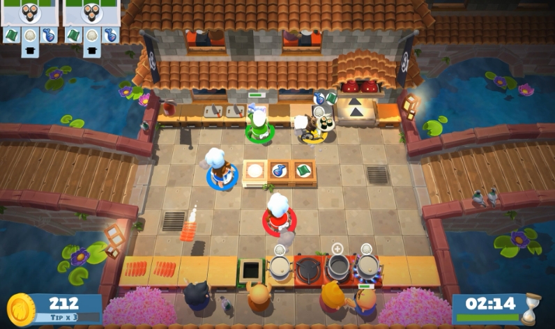 插图1–switch游戏《胡闹厨房2/分手厨房2 Overcooked! 2》美版中文+1.0.19补丁+5DLC NSZ下载–免费资源分享站