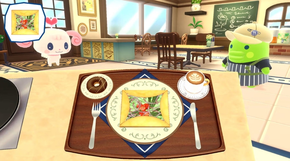 插图2–switch游戏《欢迎光临!拓麻歌子开心镇 Tamagotchi Plaza》港版中文+1.0.6补丁下载–免费资源分享站