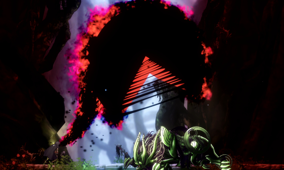 插图2–switch游戏《暗斗迷宫Shadow Labyrinth》港版中文XCZ下载+1.1.0补丁+2DLC–免费资源分享站