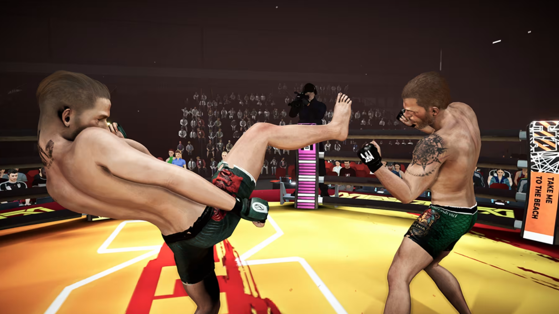 插图6–switch游戏《MFC午夜搏击俱乐部 MFC – Midnight Fight Club》美版中文+v1.0.1补丁–免费资源分享站