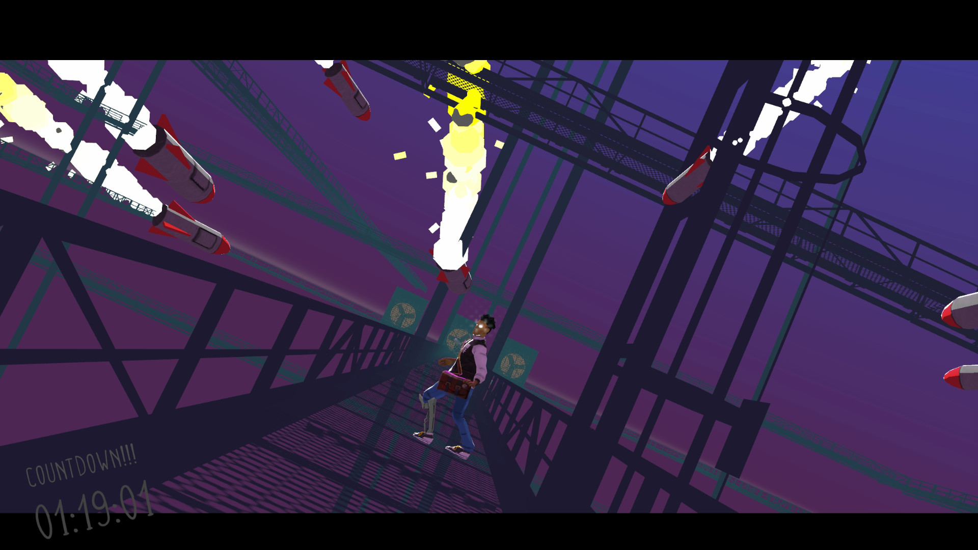 插图3–《前进者永不屈服 Aerial_Knight’s Never Yield》Switch中文版NSP下载 – 含1.0.1补丁–免费资源分享站