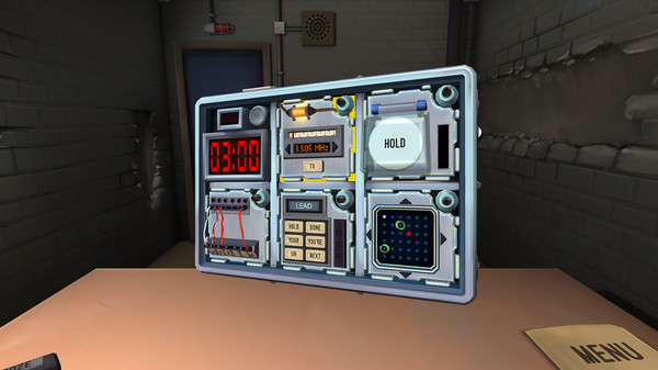 插图3–《话痨不会死 Keep Talking and Nobody Explodes》Switch英文版NSP下载–免费资源分享站