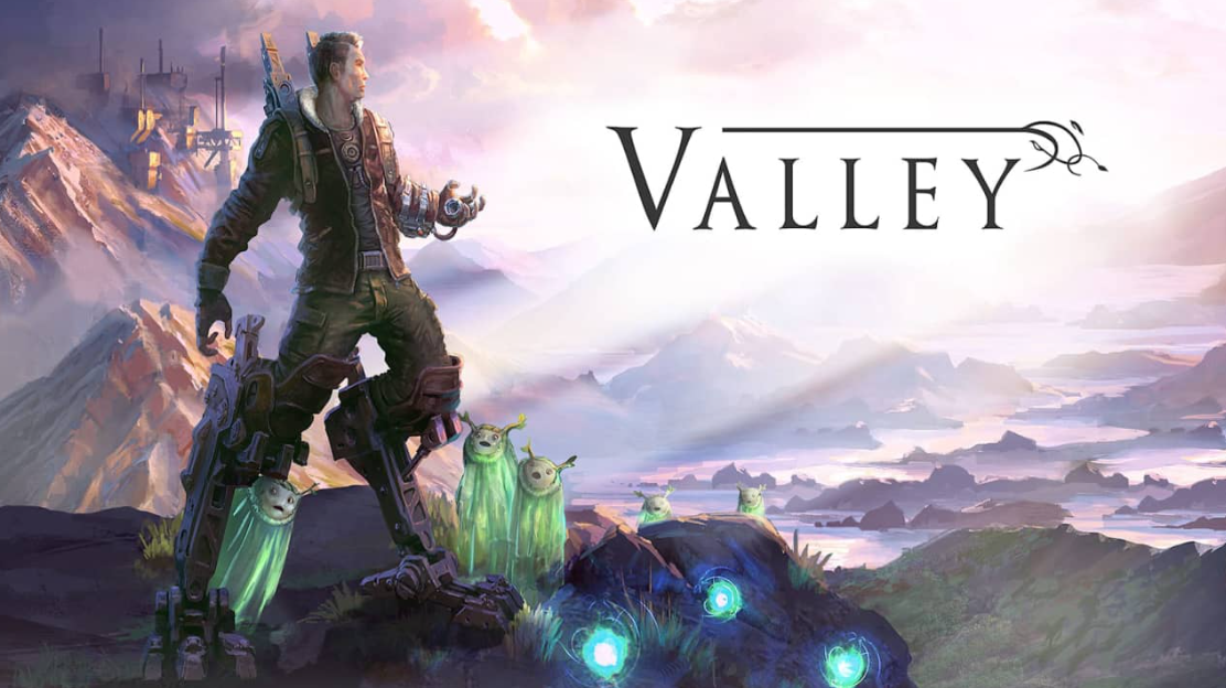 插图1–《静谧谷 Valley》Switch英文版NSP下载–免费资源分享站