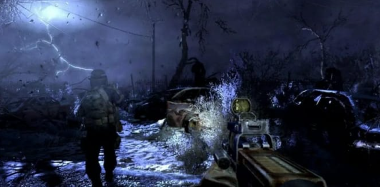 插图1–《地铁2033 Metro 2033 Redux》Switch中文版NSP下载 – 含汉化补丁–免费资源分享站