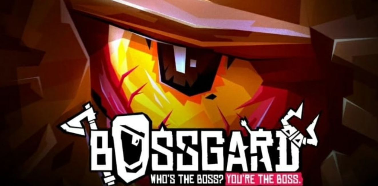 插图1–《博斯加尔 BOSSGARD》Switch英文版NSP下载–免费资源分享站