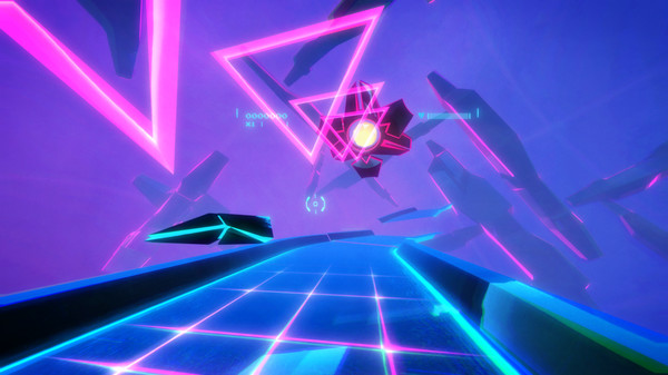 插图3–《GRIDD：加强版 GRIDD Retroenhanced》Switch英文版NSP下载–免费资源分享站