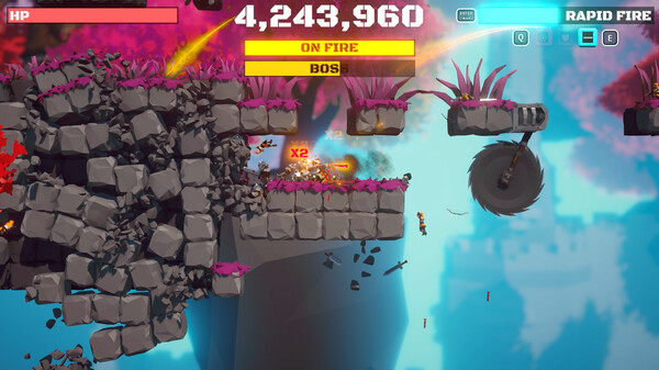 插图3–《不公平狂暴:骑士陨落 Unfair Rampage: Knightfall》Switch中文版NSZ下载 – 含1.0.0补丁–免费资源分享站