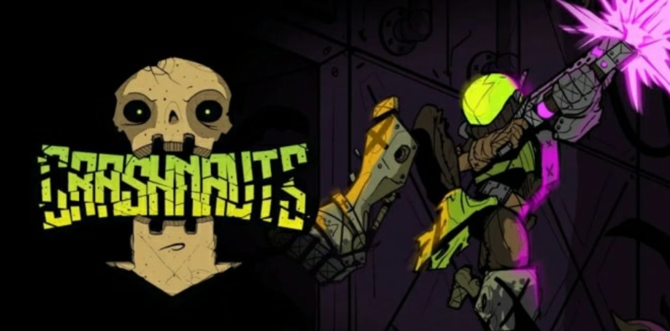 插图1–《Crashnauts》Switch英文版NSZ下载–免费资源分享站