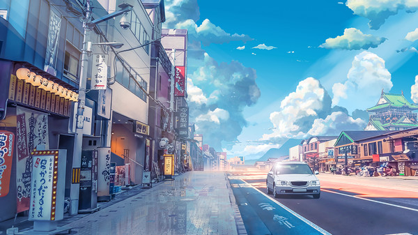 插图3–《单程票 One-way Ticket》Switch中文版NSZ下载–免费资源分享站
