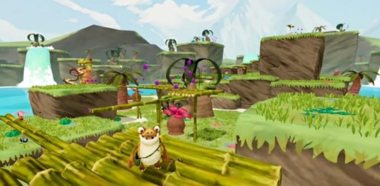 插图1–《巨兽龙 Gigantosaurus》Switch中文版NSZ下载 – 含1.0.2补丁–免费资源分享站
