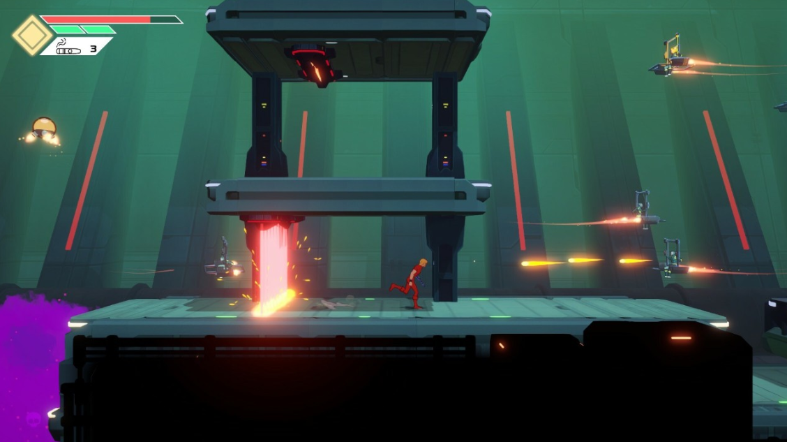 插图2–《太空冒险哥普拉 觉醒 Space Adventure Cobra The Awakening》Switch美版中文+0.1.987补丁–免费资源分享站
