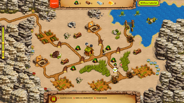 插图3–《失落神器:黄金岛 Lost Artifacts:Golden Island》Switch英文版NSZ下载–免费资源分享站
