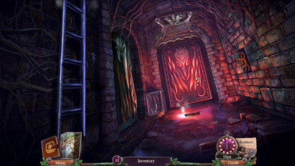 插图2–《幽灵之谜2：鸦林迷雾 Enigmatis 2:The Mists of Ravenwood》Switch日文版NSZ下载–免费资源分享站