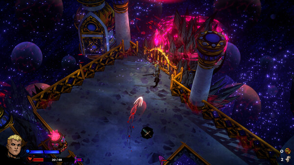 插图3–《圣杯誓约 SWORN》Switch美版中文NSZ下载 – 含1.0.2补丁–免费资源分享站