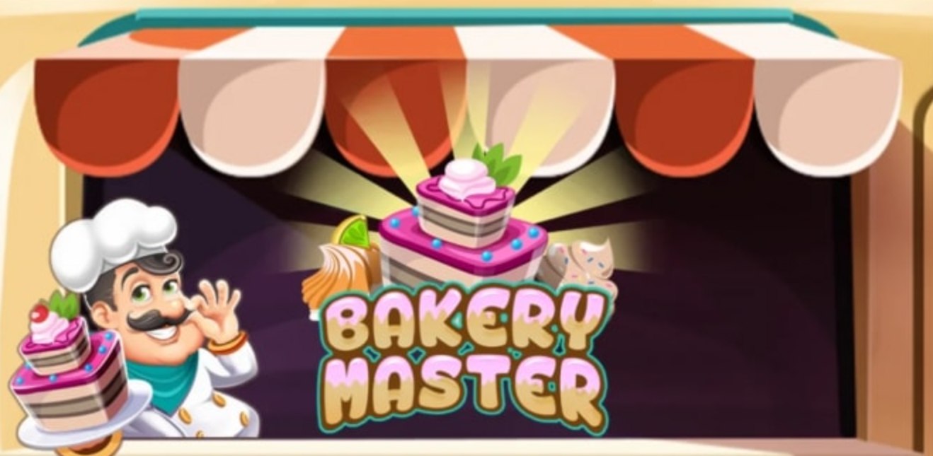 插图1–《烘焙大师 Bakery Master》Switch英文版NSZ下载–免费资源分享站