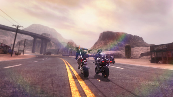 插图1–《公路救赎 Road Redemption》Switch中文版NSP下载 – 含1.0.3补丁–免费资源分享站
