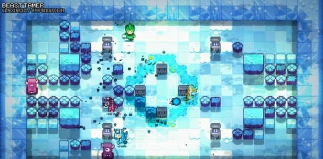插图1–《隐身英雄:重新装弹 Invisigun Reloaded》Switch中文版NSP下载 – 含1.8.1补丁–免费资源分享站