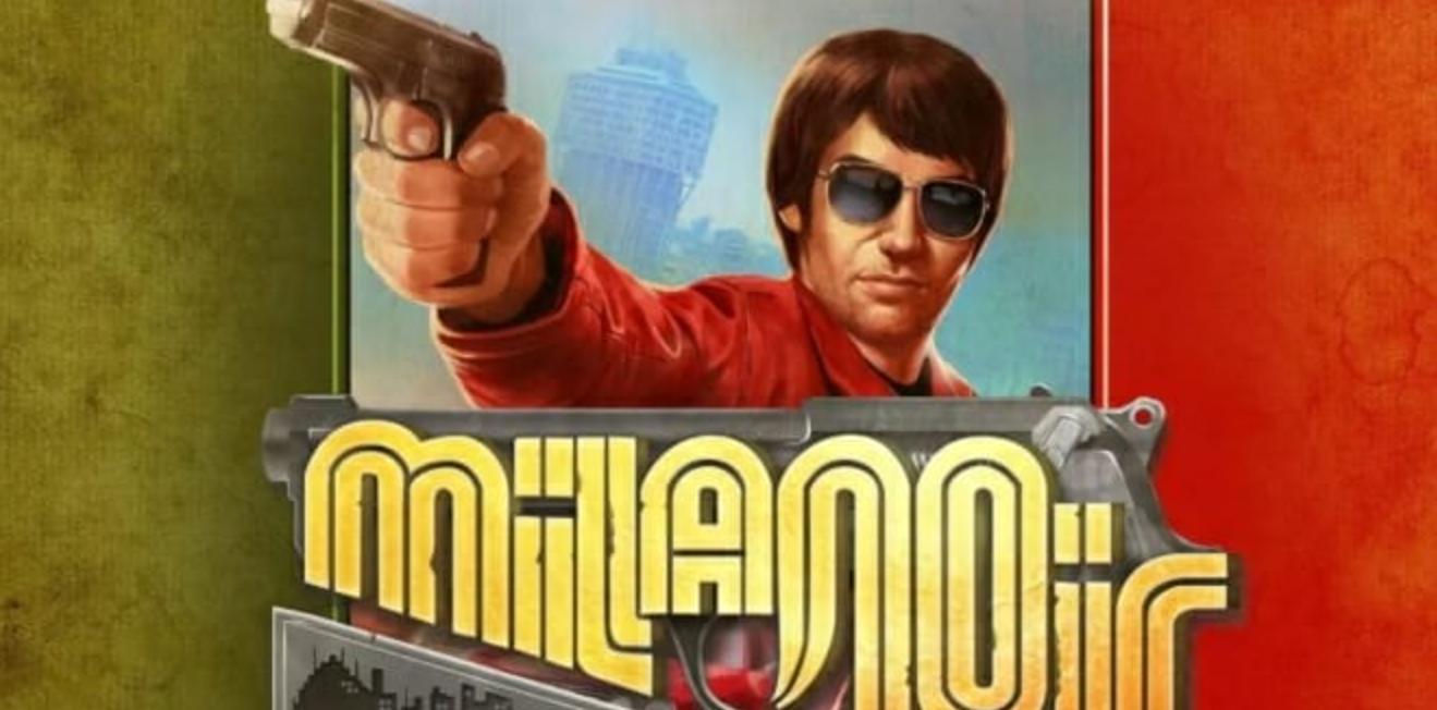 插图1–《暴力米兰 Milanoir》Switch中文版NSP下载 – 含1.0.1补丁–免费资源分享站