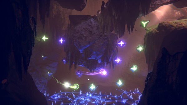 插图2–《米瑞姆的灰烬 Embers of Mirrim》Switch英文版NSZ下载–免费资源分享站