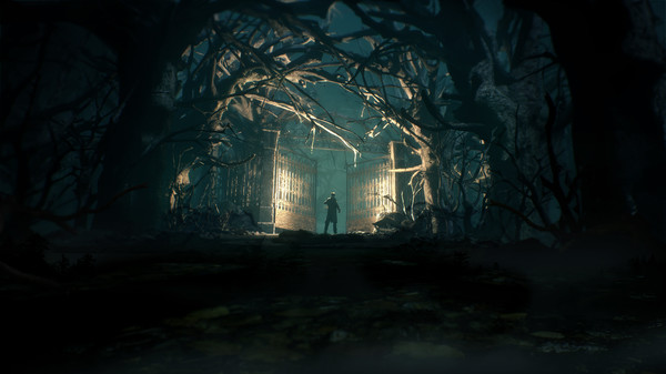 插图3–《克苏鲁的呼唤 Call of Cthulhu》Switch中文版NSP下载 – 含0.1.6补丁–免费资源分享站
