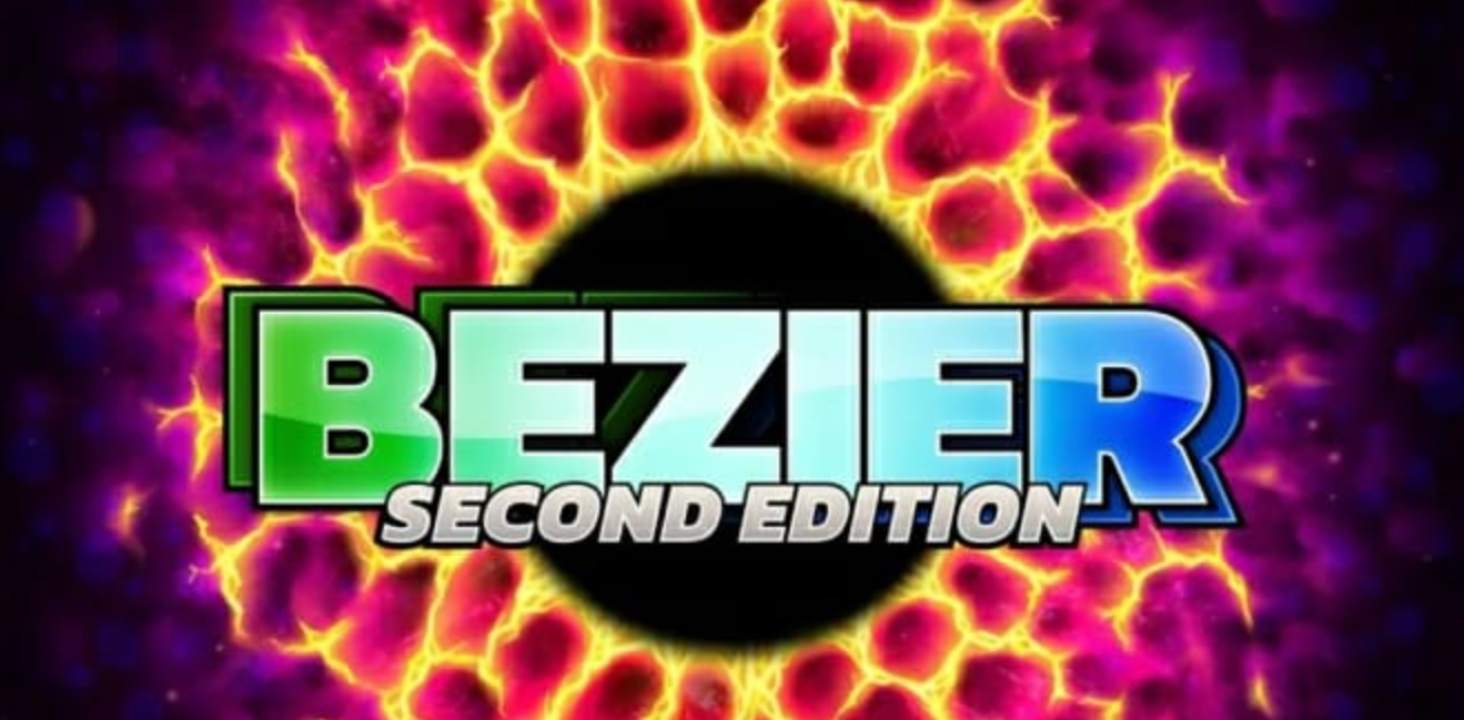 插图1–《贝塞尔曲线：第二版 Bezier: Second Edition》Switch英文版NSZ下载–免费资源分享站