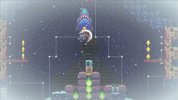 插图1–《崩溃制造 LevelHead》Switch中文版NSZ下载 – 含100.0.58.0补丁–免费资源分享站