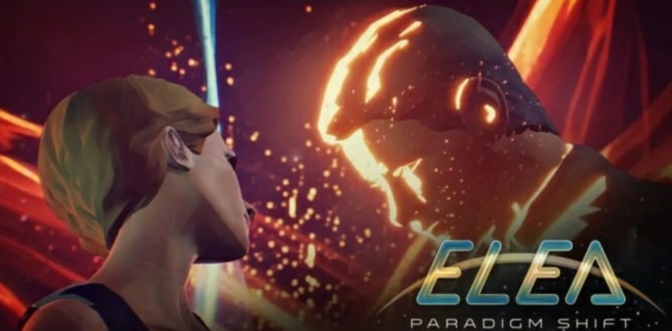 插图1–《艾丽娅 ELEA:Paradigm Shift》Switch英文版NSZ下载–免费资源分享站