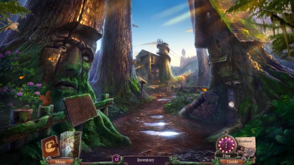 插图3–《幽灵之谜2:鸦林迷雾 Enigmatis 2:The Mists of Ravenwood》Switch日文版NSZ下载–免费资源分享站