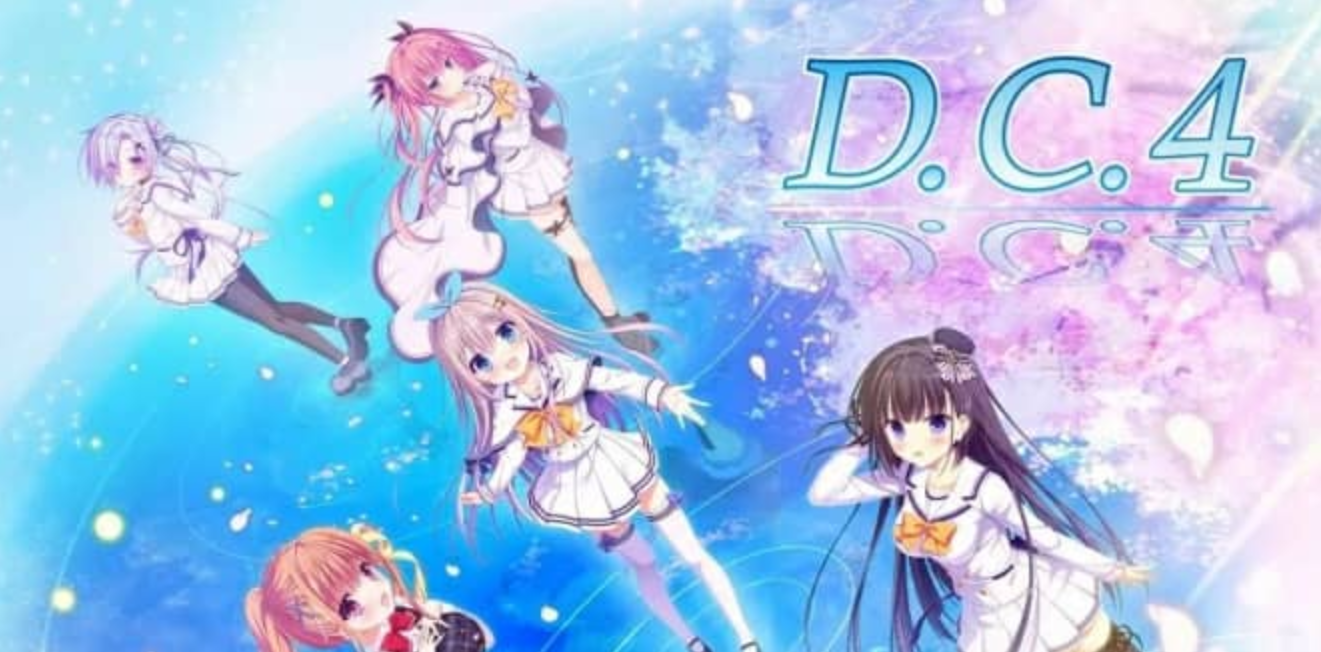 插图1–《初音岛4》Switch日文版NSZ下载 – 含1.0.2补丁–免费资源分享站