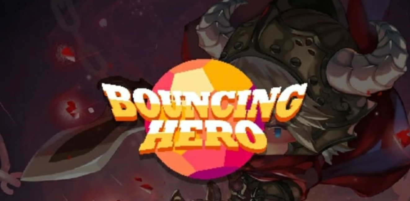 插图1–《弹跳英雄 Bouncing Hero》Switch英文版NSZ下载–免费资源分享站