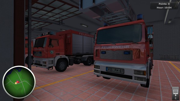 插图3–《消防队员:模拟 Firefighters – The Simulation》Switch英文版NSZ下载 – 含1.1.1补丁–免费资源分享站