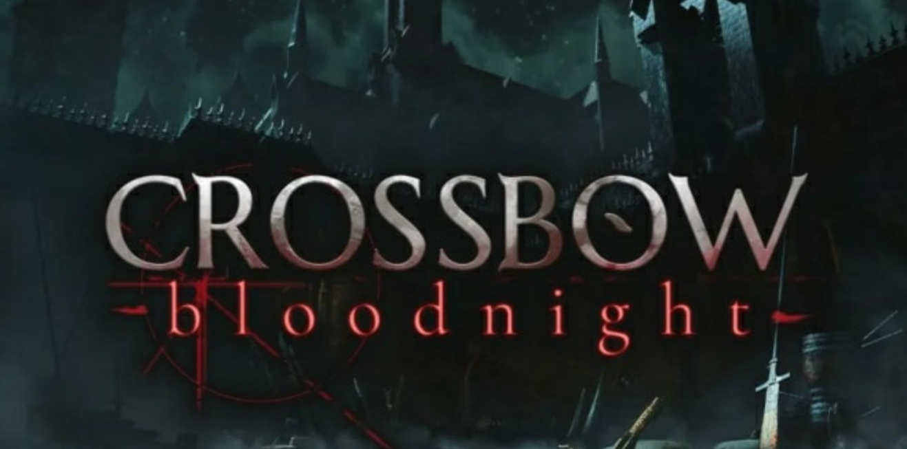 插图1–《弩弓:血夜 CROSSBOW:Bloodnight》Switch英文版NSZ下载 – 含1.0.4补丁–免费资源分享站