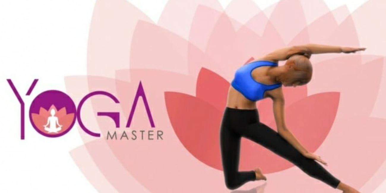 插图1–《瑜珈大师 YOGA MASTER》Switch英文版NSP下载 – 含29DLC–免费资源分享站