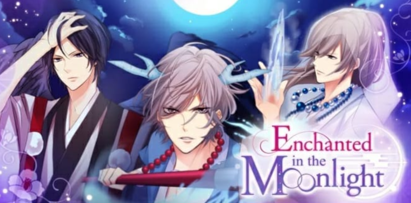 插图1–《今夜妖异之吻 Enchanted in the Moonlight Collection》Switch英文版NSP下载 – 含1.2.1补丁+3DLC–免费资源分享站