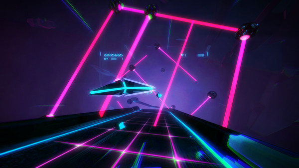 插图1–《GRIDD：加强版 GRIDD Retroenhanced》Switch英文版NSP下载–免费资源分享站