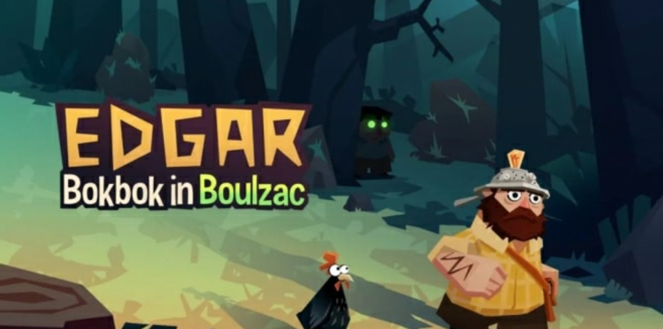 插图1–《埃德加 – 博克在博尔扎克 Edgar – Bokbok in Boulzac》Switch英文版NSZ下载 – 含1.0.9补丁–免费资源分享站