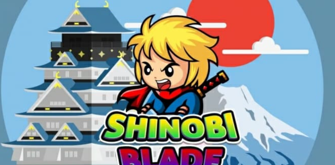 插图1–《忍者之刃 Shinobi Blade》Switch英文版NSZ下载–免费资源分享站