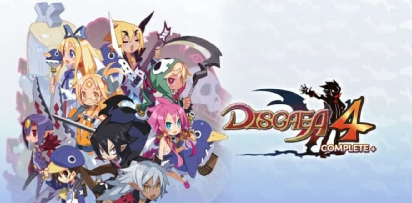 插图1–《魔界战记4:归来 Disgaea 4 Complete+》Switch中文版NSP下载 – 含1.1.1补丁–免费资源分享站