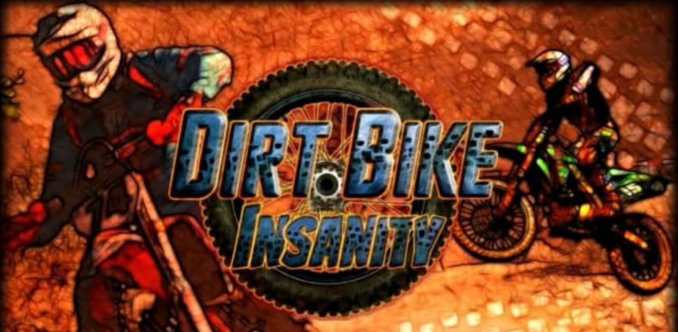 插图1–《疯狂越野车 Dirt Bike Insanity》Switch英文版NSZ下载–免费资源分享站