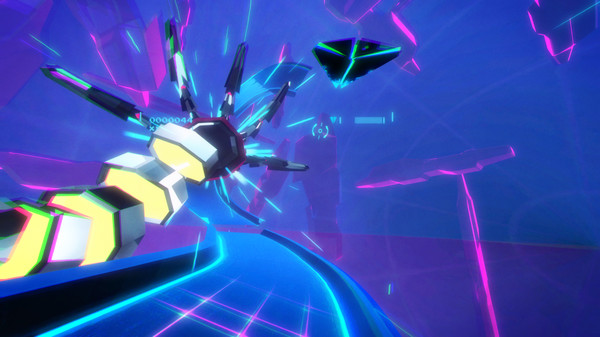插图2–《GRIDD：加强版 GRIDD Retroenhanced》Switch英文版NSP下载–免费资源分享站