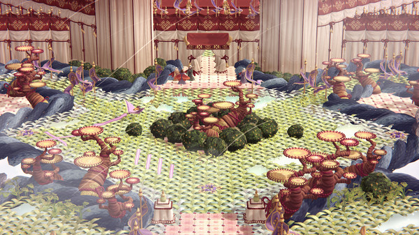 插图2–《编织潮汐 Weaving Tides》Switch英文版NSP下载 – 含1.0.1补丁–免费资源分享站
