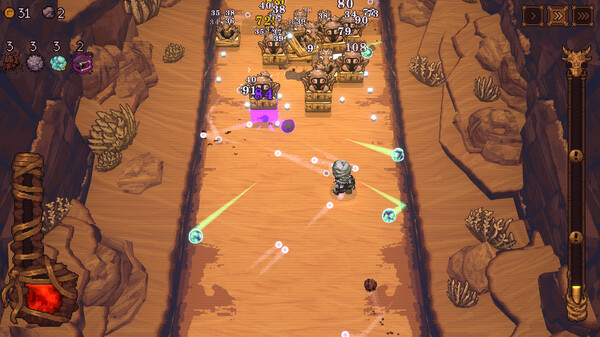 插图3–《球比伦战记 BALL x PIT》Switch美版中文NSZ下载 – 含1.260补丁–免费资源分享站