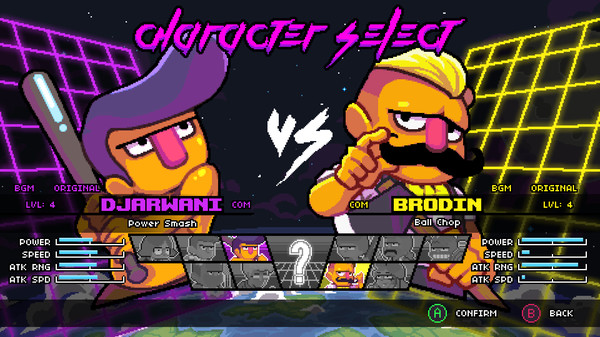 插图3–《超太空战斗对决 Ultra Space Battle Brawl》Switch英文版NSZ下载 – 含1.4.2补丁–免费资源分享站