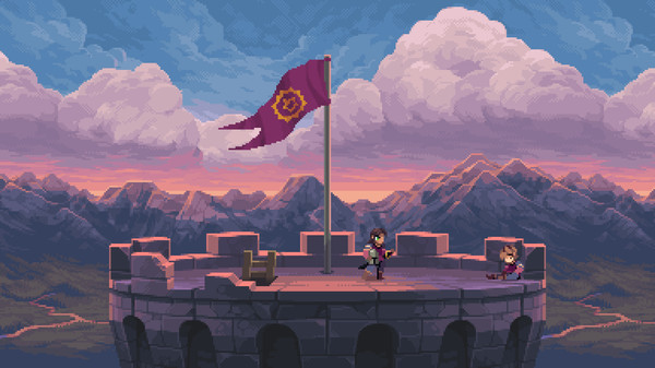 插图3–《深渊矿坑 Chasm》Switch英文版NSP下载 – 含1.077补丁–免费资源分享站