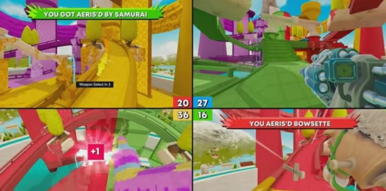 插图1–《作弊达人 Screencheat:Unplugged》Switch中文版NSP下载 – 含1.0.1补丁–免费资源分享站