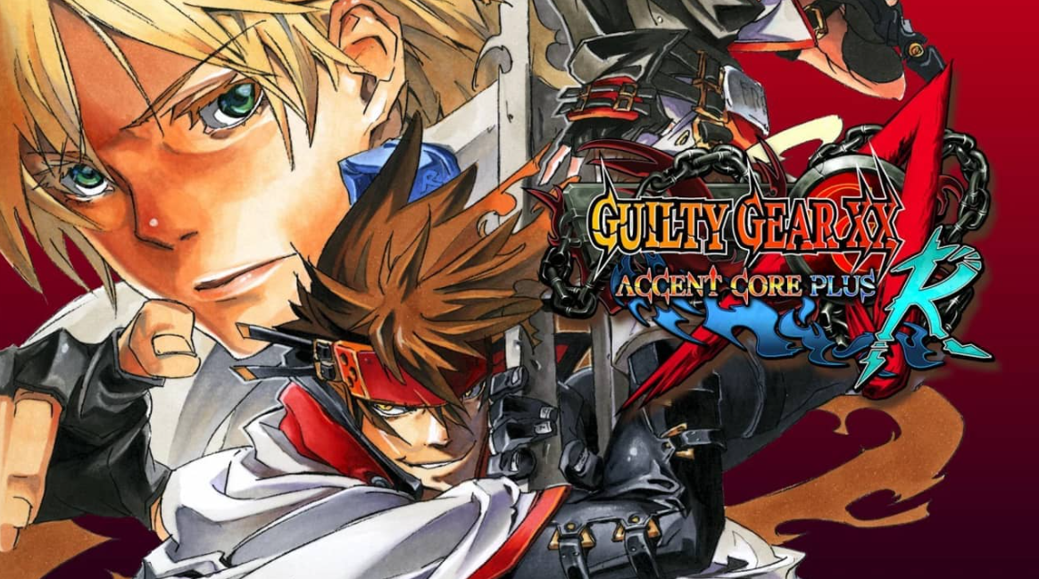 插图1–《罪恶装备XXAC加强版R GUILTY GEAR XX ACCENT CORE PLUS R》Switch中文版XCI下载 – 含1.0.2补丁–免费资源分享站